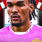 九游官网-记者：南安普顿将签下20岁前锋达米安-唐斯，固定转会费800万欧