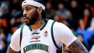 莫兰德：我们还是要一步一步来，每天训练全力以赴变得更好