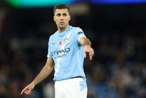 九游正版入口-罗马诺：皇马管理层欣赏罗德里，但运作交易取决于球员的决定