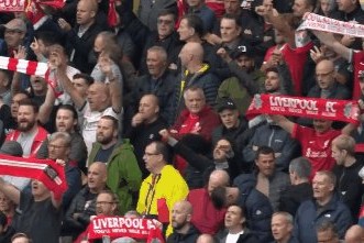 九游官方平台-【英超】若塔、马内破门 利物浦2比0伯恩利